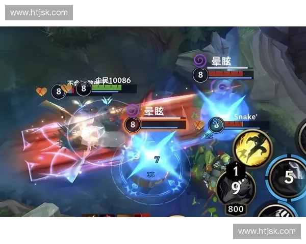 LOL大表姐逆风翻盘成焦点粉丝热议她的操作与心态成长之路